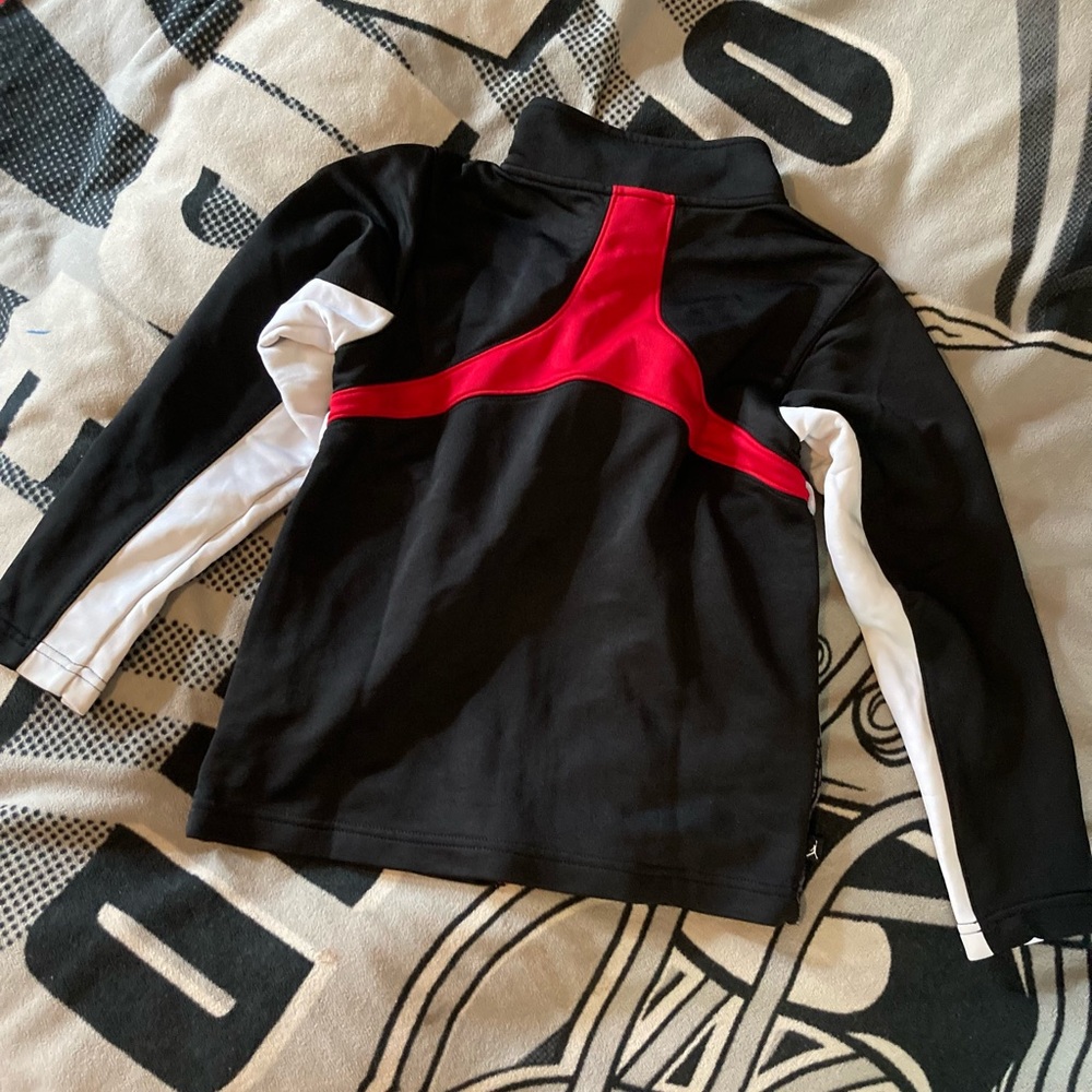 Jordan jacket - Picture 2 of 3